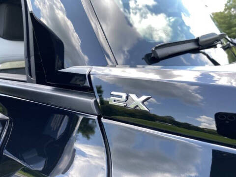 2025 GMC HUMMER EV 2X