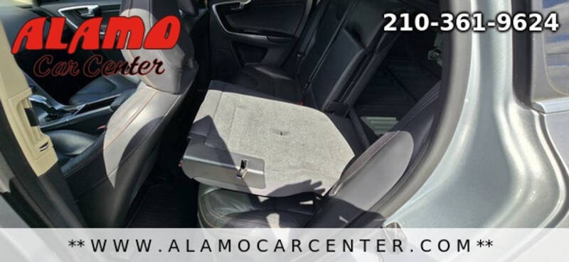 2013 Volvo XC60 3.2