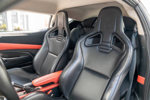 2011 Lotus Evora 10