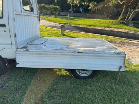 1996 Mitsubishi Minicab