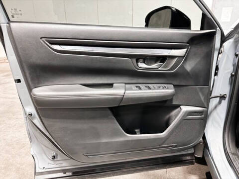 2023 Honda CR-V Hybrid