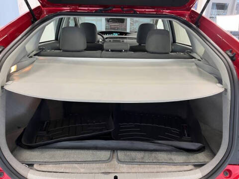 2011 Toyota Prius Five