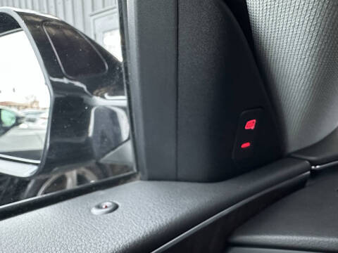 2014 Audi A6 2.0T quattro Premium Plus