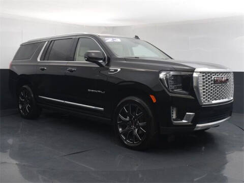 2023 GMC Yukon XL for sale at Tim Short Auto Mall in Corbin KY