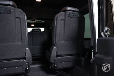 1991 Land Rover Defender