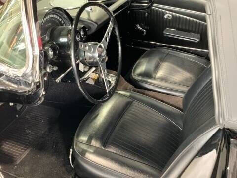 1962 Chevrolet Corvette