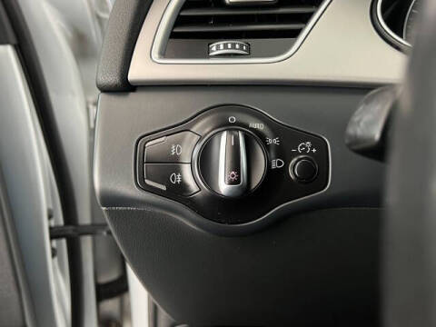 2014 Audi Allroad 2.0T quattro Premium Plus