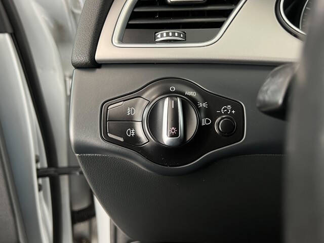 2014 Audi Allroad 2.0T quattro Premium Plus