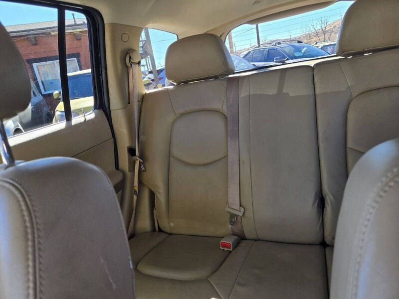 2006 Chevrolet HHR LT