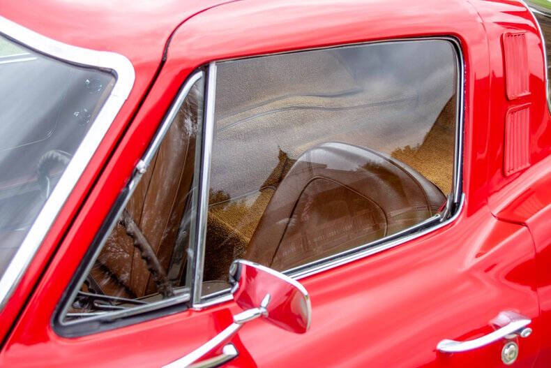 1964 Chevrolet Corvette