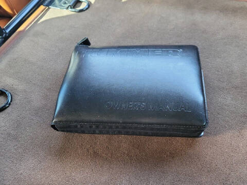 1998 AM General Hummer Open Top