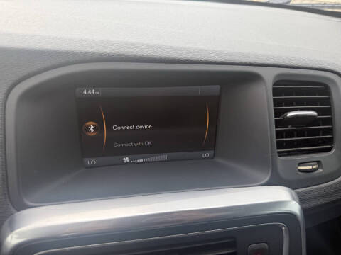 2015 Volvo V60 T5 Drive-E Premier