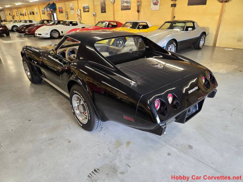 1977 Chevrolet Corvette