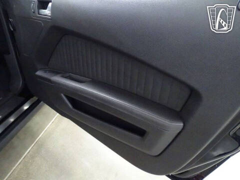 2012 Ford Mustang Boss 302