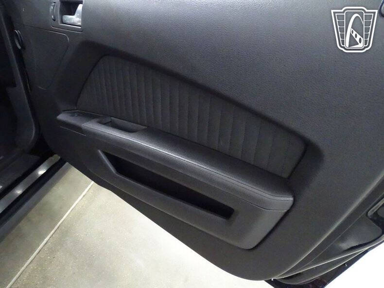 2012 Ford Mustang Boss 302