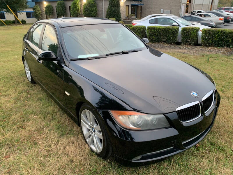 Used Bmw 3 Series For Sale In Lebanon Tn Carsforsale Com