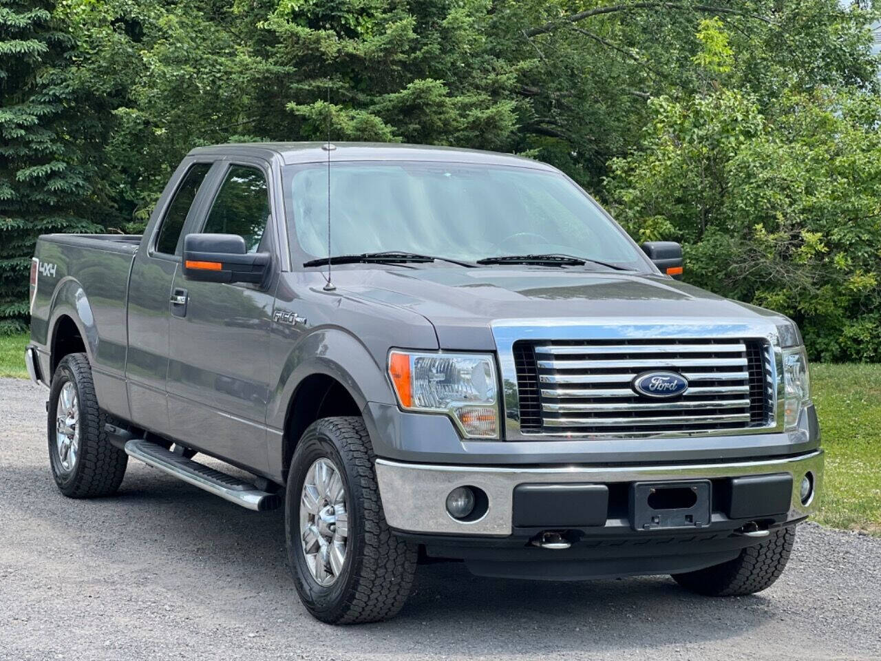 2012 Ford F-150 for sale at Town Auto Inc in Clifton Park, NY