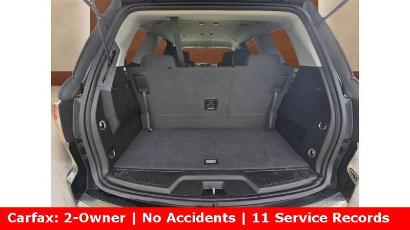 2016 GMC Acadia SLE-2