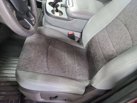 2020 RAM 1500 Classic Warlock