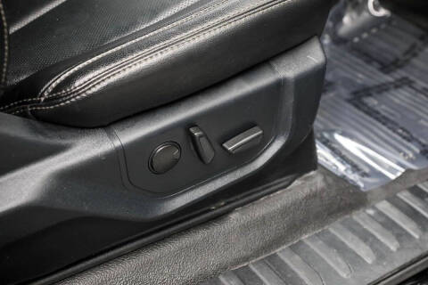 2021 Ford F-250 Super Duty