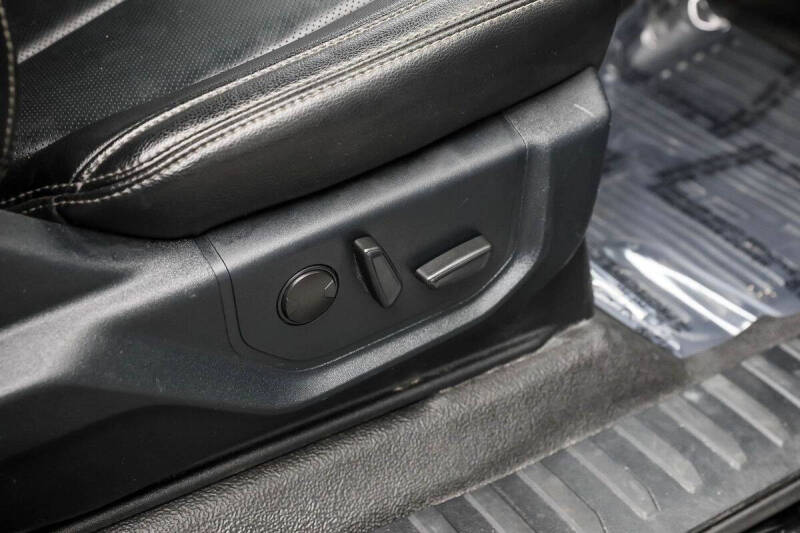 2021 Ford F-250 Super Duty