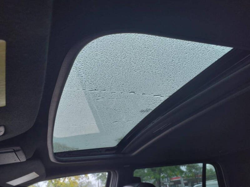 2016 Ford Expedition EL Limited