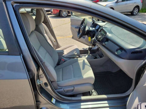 2010 Honda Insight EX