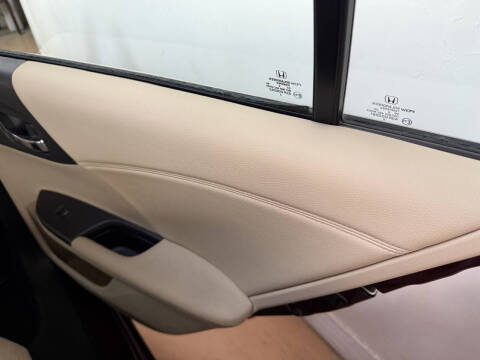 2014 Honda Accord EX