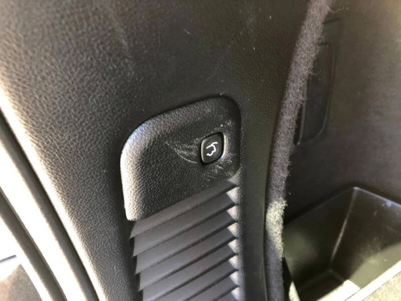 2011 Dodge Durango Citadel