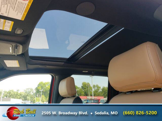 2026 Ford F-350 Super Duty