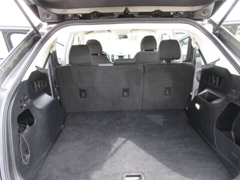 2016 Ford Edge SE