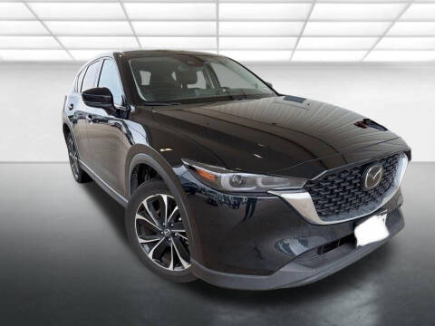 2023 Mazda CX-5 2.5 S Premium