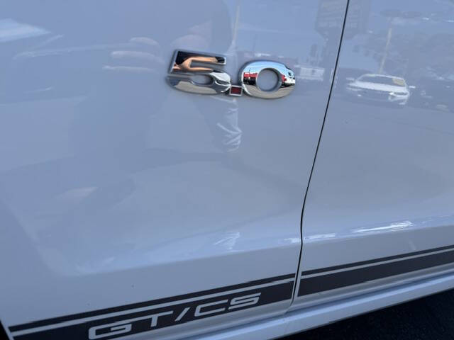 2014 Ford Mustang GT Premium