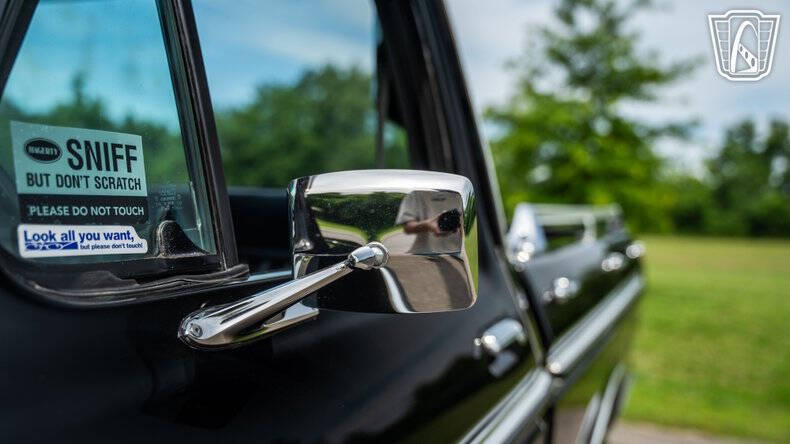 1979 Ford F-100