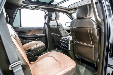 2023 Ford Expedition King Ranch