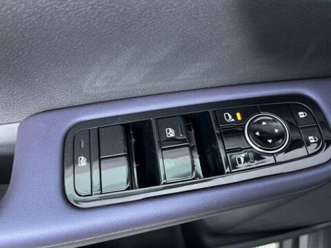 2026 Nissan LEAF SV+