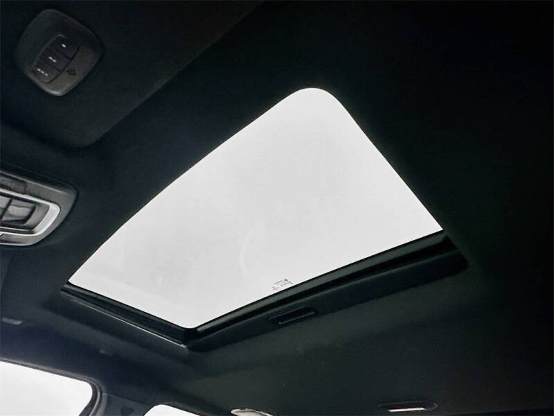 2021 RAM 3500 Limited