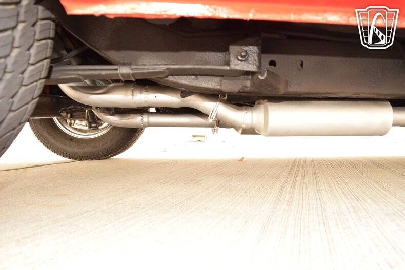 1955 Chevrolet Bel Air