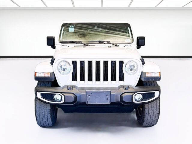 2022 Jeep Wrangler Unlimited