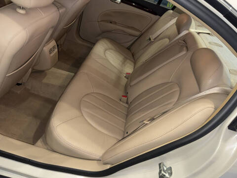2011 Buick Lucerne CXL