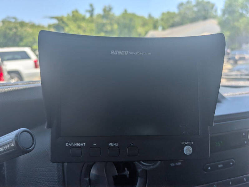 2014 Ford E-Series E-150