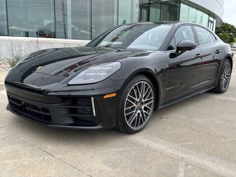 2026 Porsche Panamera