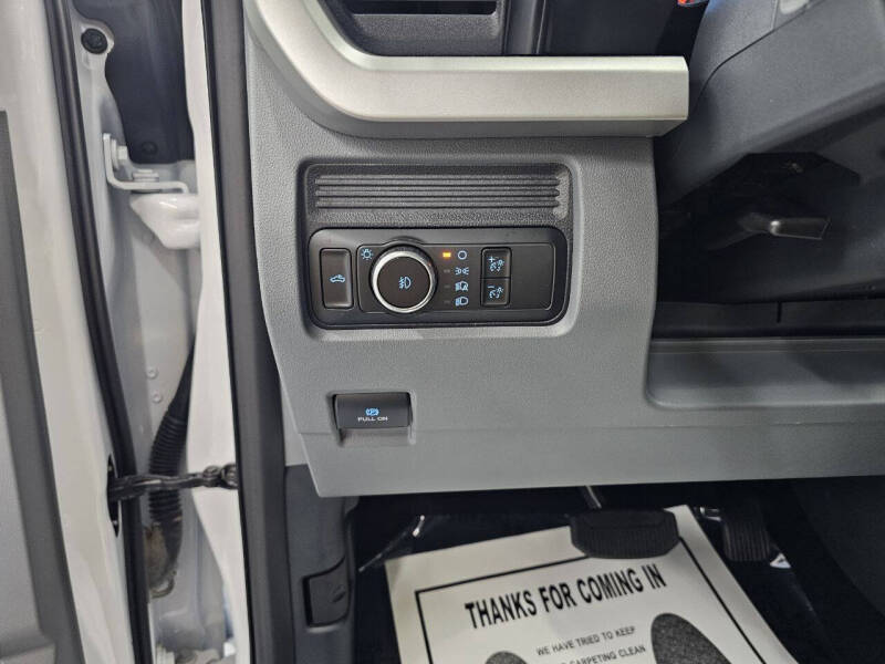 2024 Ford F-350 Super Duty XL