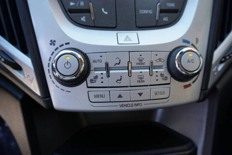 2017 GMC Terrain Denali
