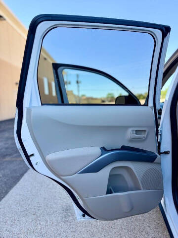2007 Mitsubishi Outlander LS