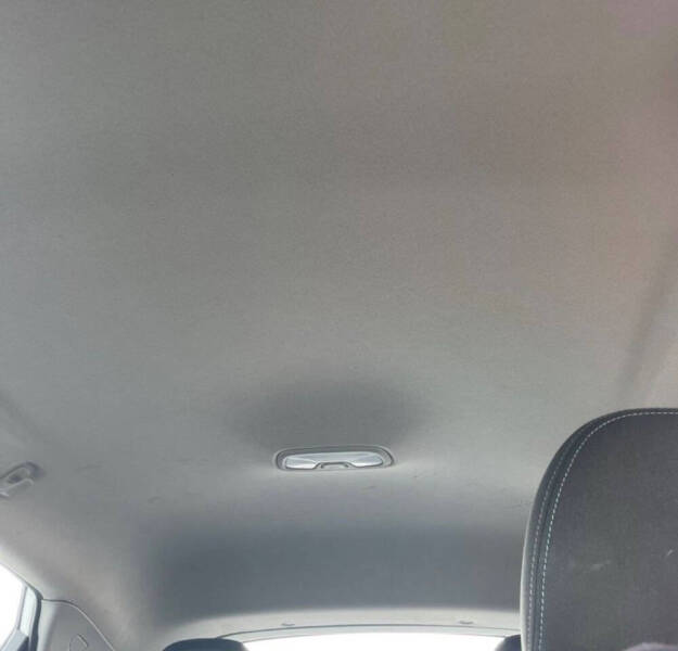 2023 Chevrolet Bolt EV 1LT