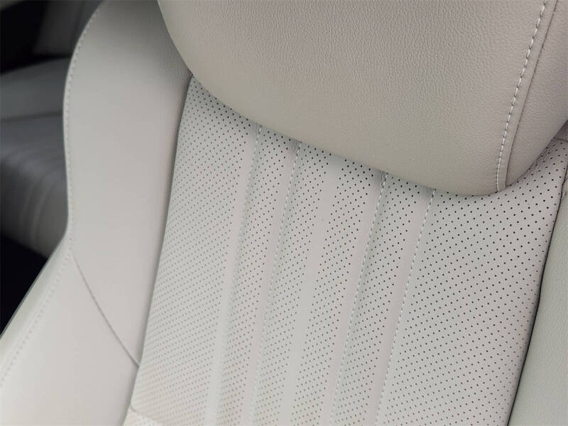 2022 Honda Accord Hybrid EX-L