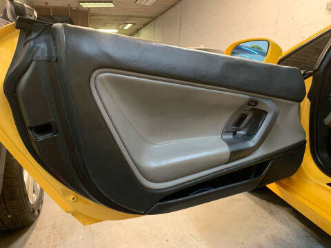 2004 Lamborghini Gallardo