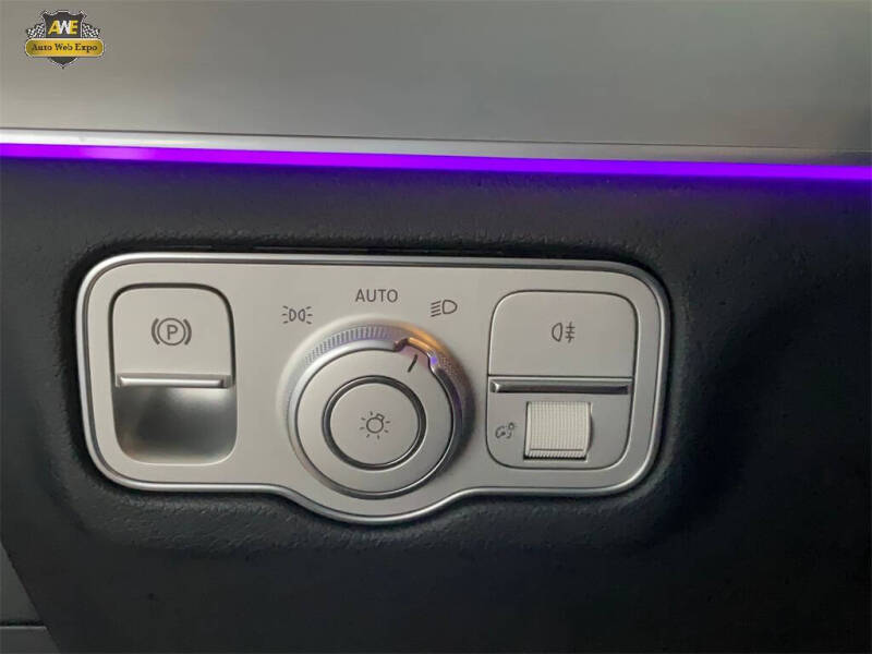 2024 Mercedes-Benz GLE GLE 450e 4MATIC