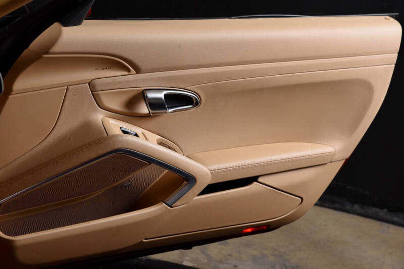 2013 Porsche 911 Carrera S